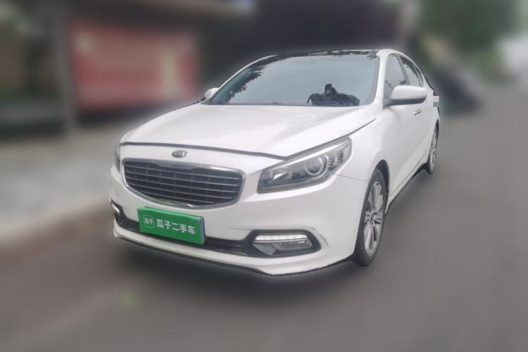 Used Kia K4 2015 1.8L Automatic GLS Special Guazi used car, China used car export, Used car for sale, Used cars, Cheapest cars for sale