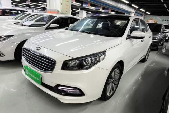 Kia K4 2015 1.8L Automatic GLS Special de segunda mano