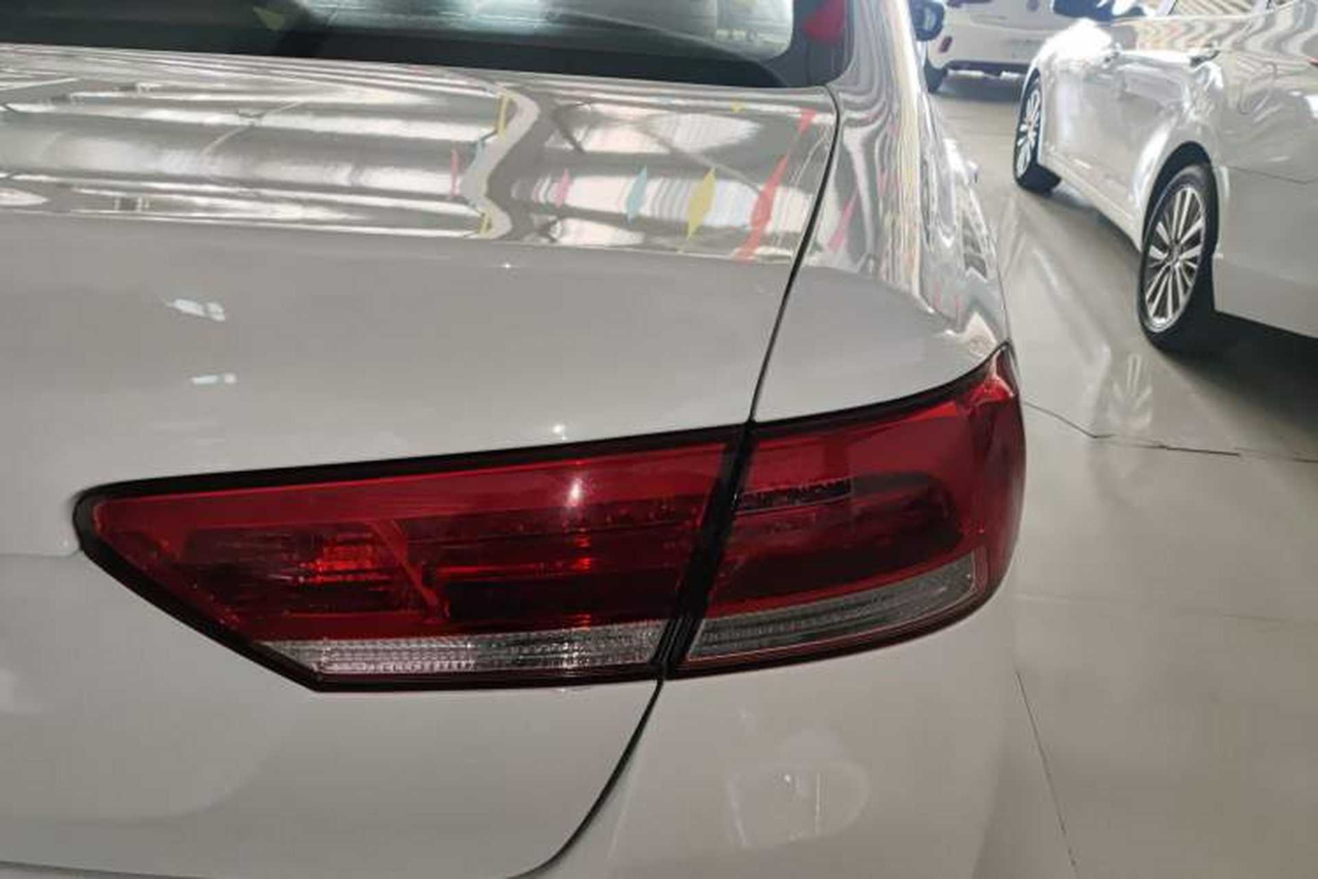 Used Kia K4 2015 1.8L Automatic DLX Special Exterior 2