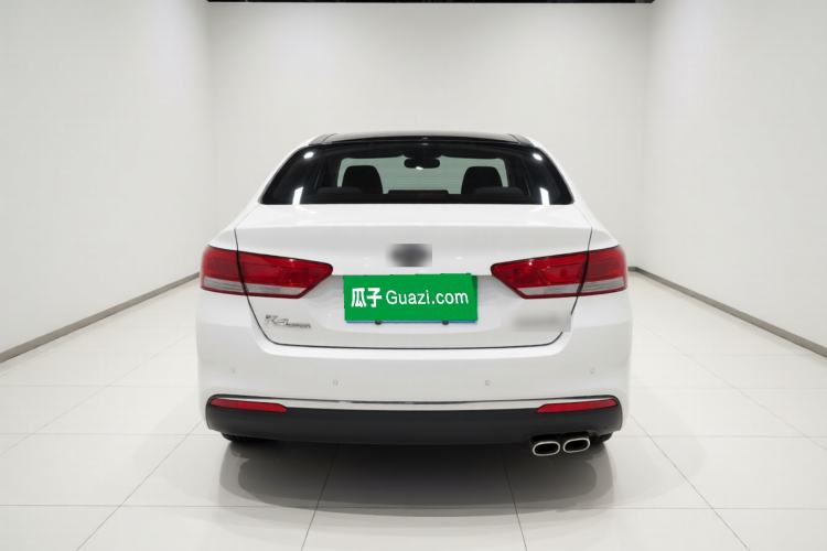 Used Kia K4 2015 1.8L Automatic GLS Special Exterior 4