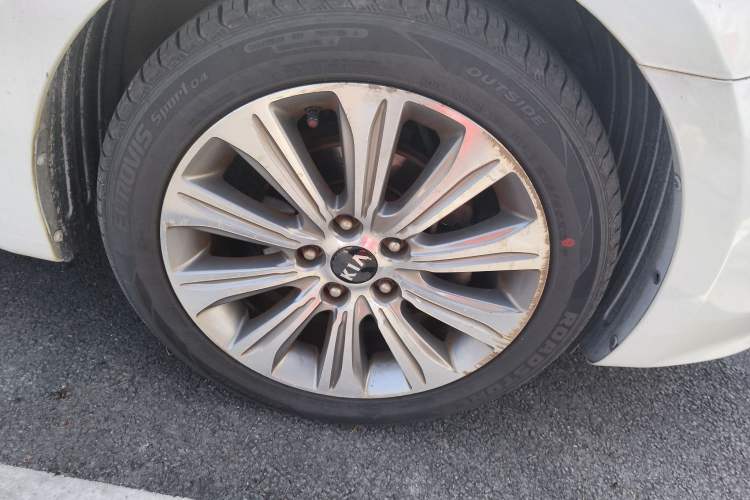 Used Kia K4 2015 1.8L Automatic GLS Special Exterior 7