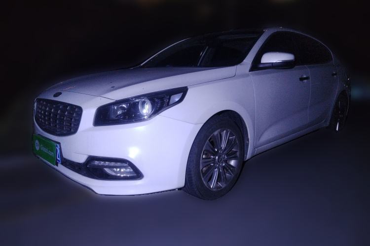 Used Kia K4 2015 1.8L Automatic GLS Special Guazi used car, China used car export, Used car for sale, Used cars, Cheapest cars for sale