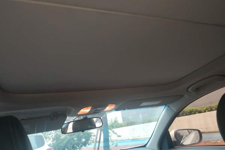 Used Kia K4 2015 1.8L Automatic GLS Special Headliner