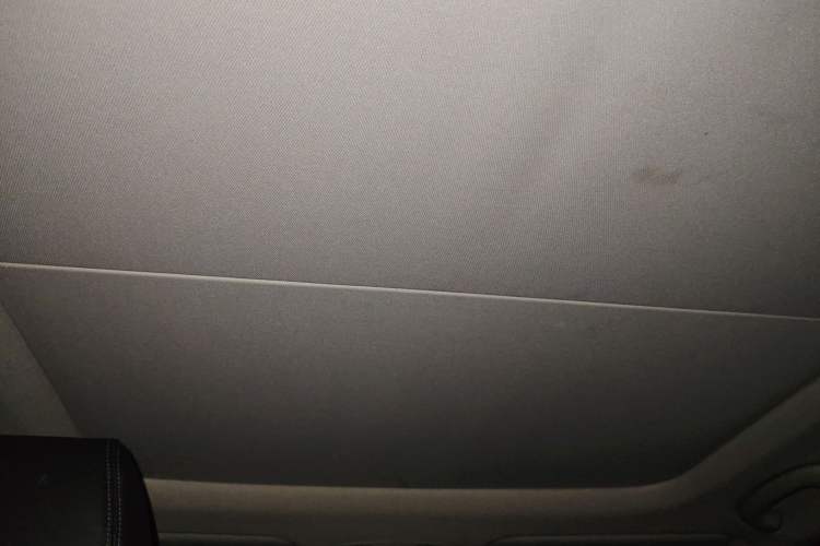 Used Kia K4 2015 1.8L Automatic GLS Special Headliner