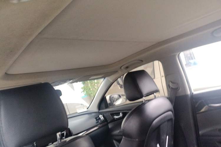 Used Kia K4 2015 1.8L Automatic GLS Special Headliner