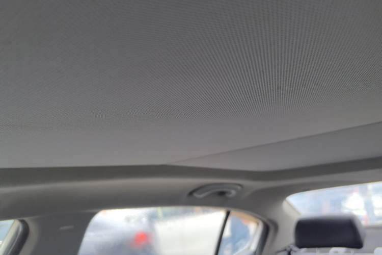 Used Kia K4 2015 1.8L Automatic DLX Special Headliner