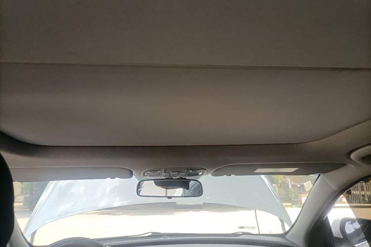 Used Kia K4 2015 1.8L Automatic GLS Special Headliner