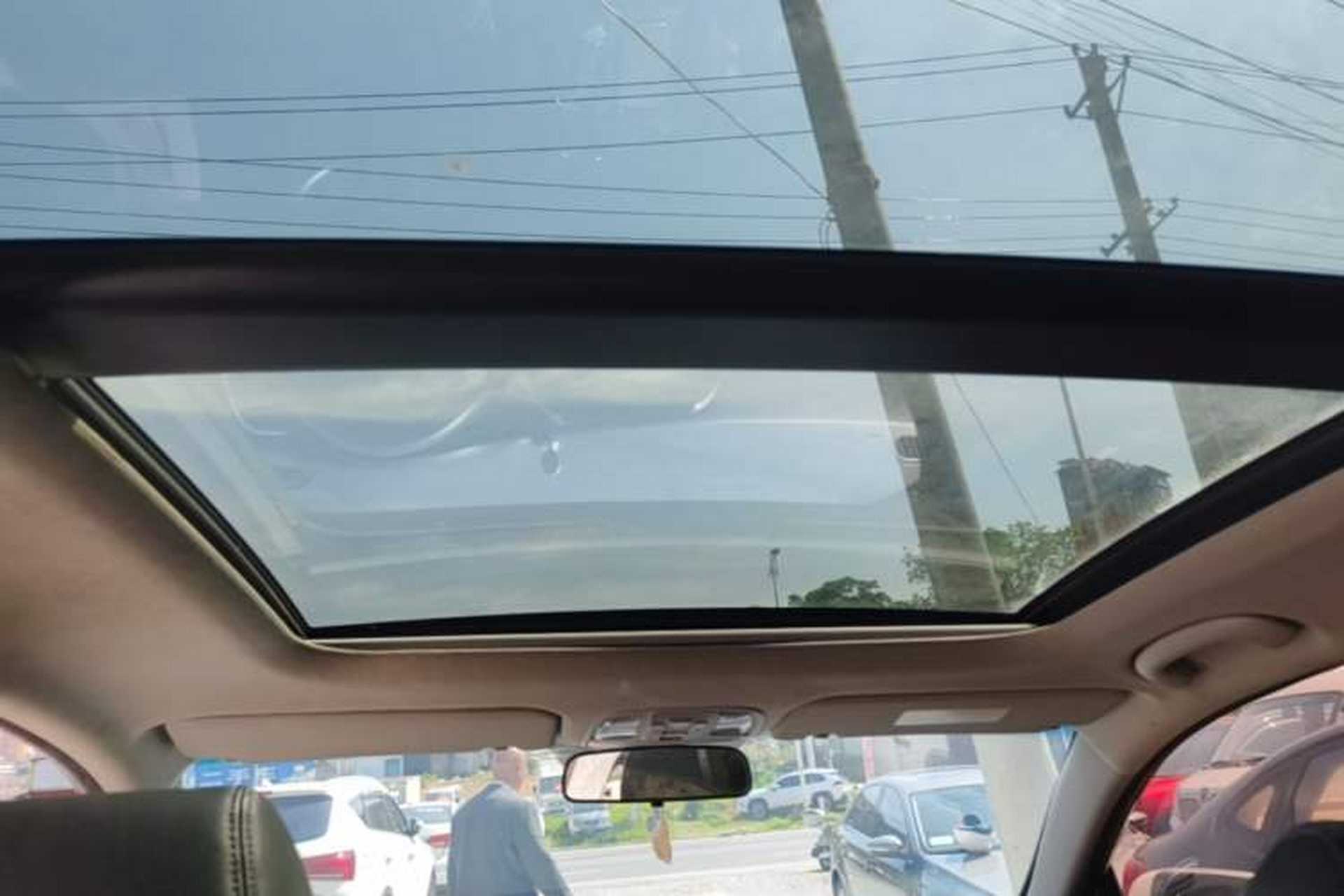Used Kia K4 2015 1.8L Automatic GLS Special Headliner