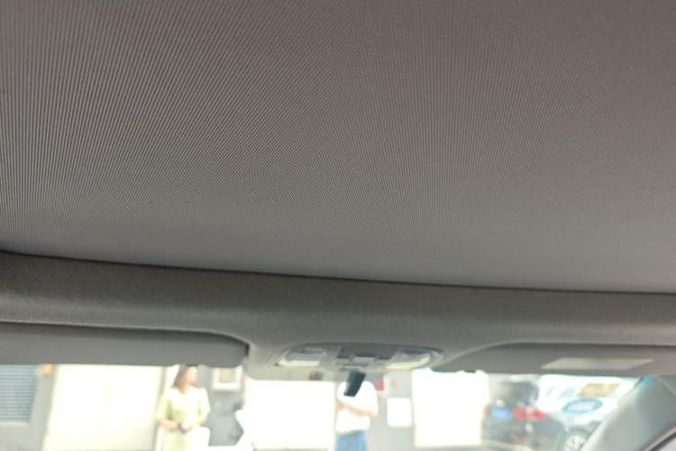 Used Kia K4 2015 1.8L Automatic GLS Special Headliner