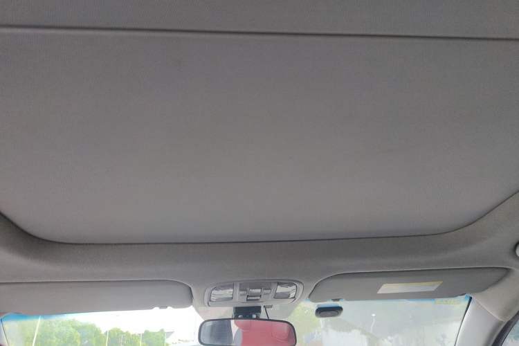 Used Kia K4 2015 1.8L Automatic GLS Special Headliner