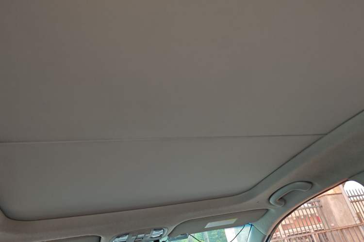 Used Kia K4 2015 1.8L Automatic GLS Special Headliner