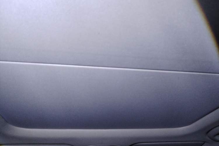 Used Kia K4 2015 1.8L Automatic GLS Special Headliner