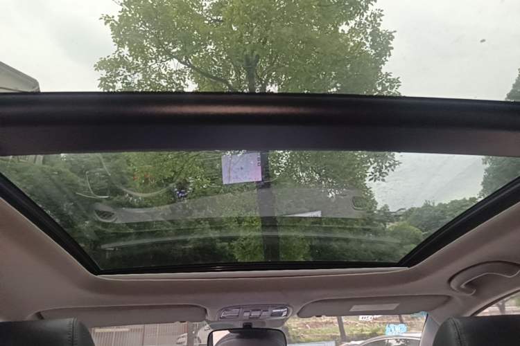 Used Kia K4 2015 1.8L Automatic GLS Special Headliner