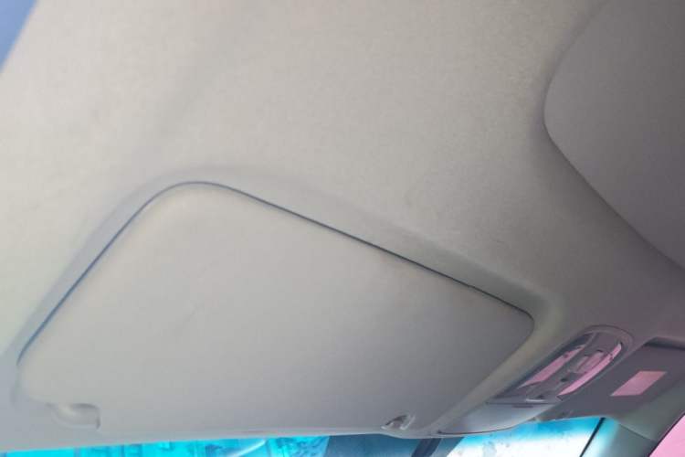 Used Kia K4 2015 1.8L Automatic GLS Special Headliner