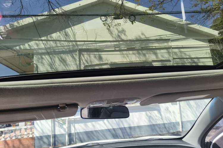 Used Kia K4 2015 1.8L Automatic GLS Special Headliner