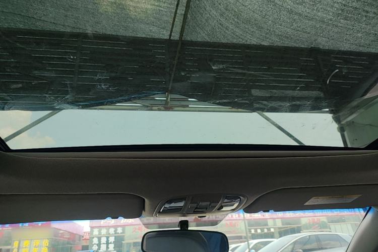 Used Kia K4 2015 1.8L Automatic GLS Special Headliner