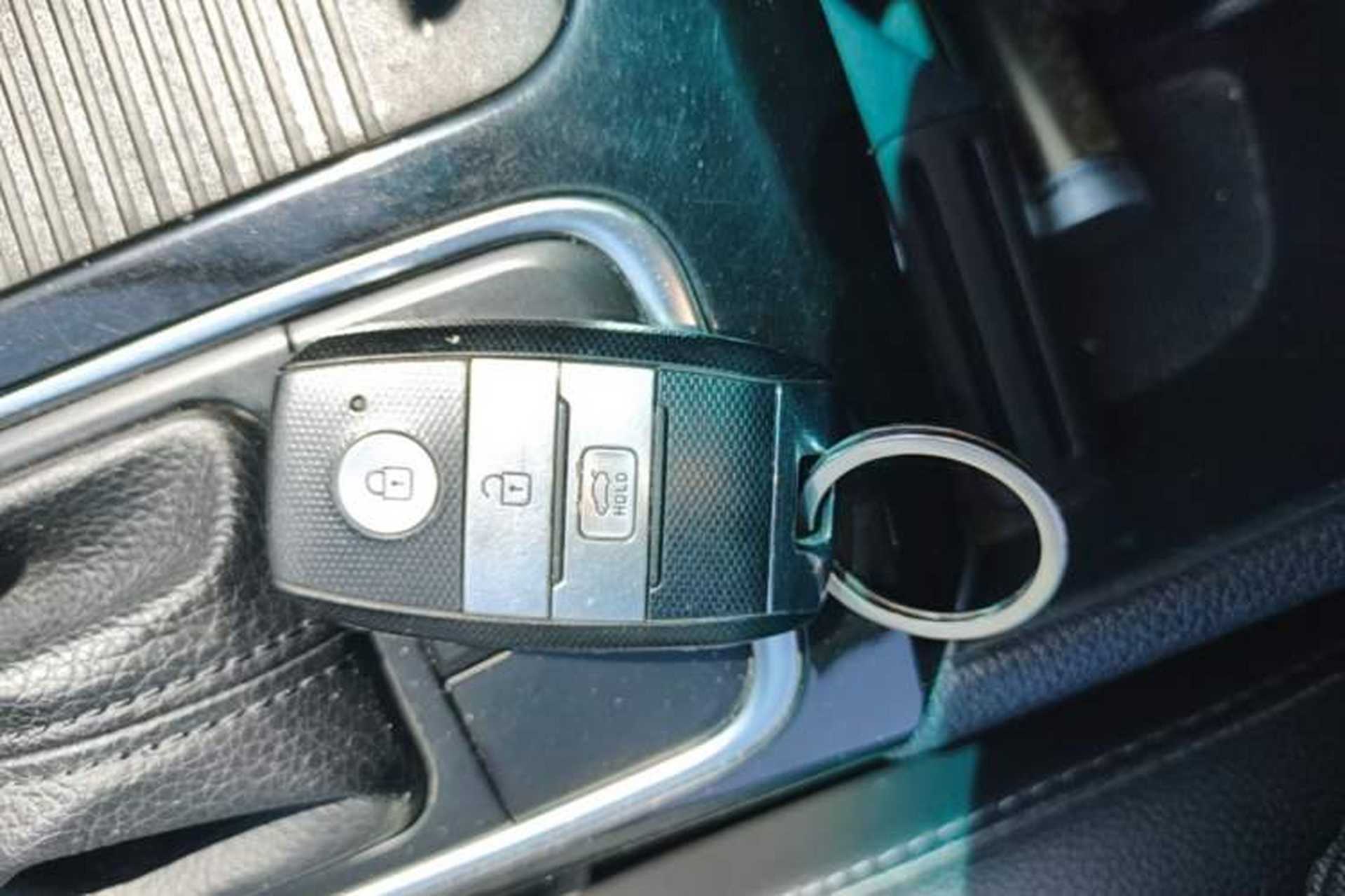 Used Kia K4 2015 1.8L Automatic GLS Special Interior 1