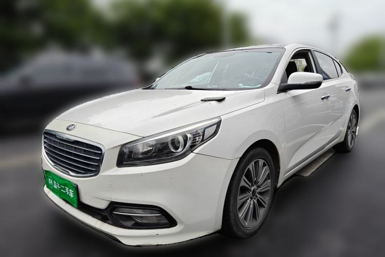 Used Kia K4 2015 1.8L Automatic GLS Special Guazi used car, China used car export, Used car for sale, Used  cars, Cheapest cars for sale