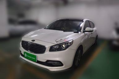 Used Kia K4 2015 1.8L Automatic GLS Special