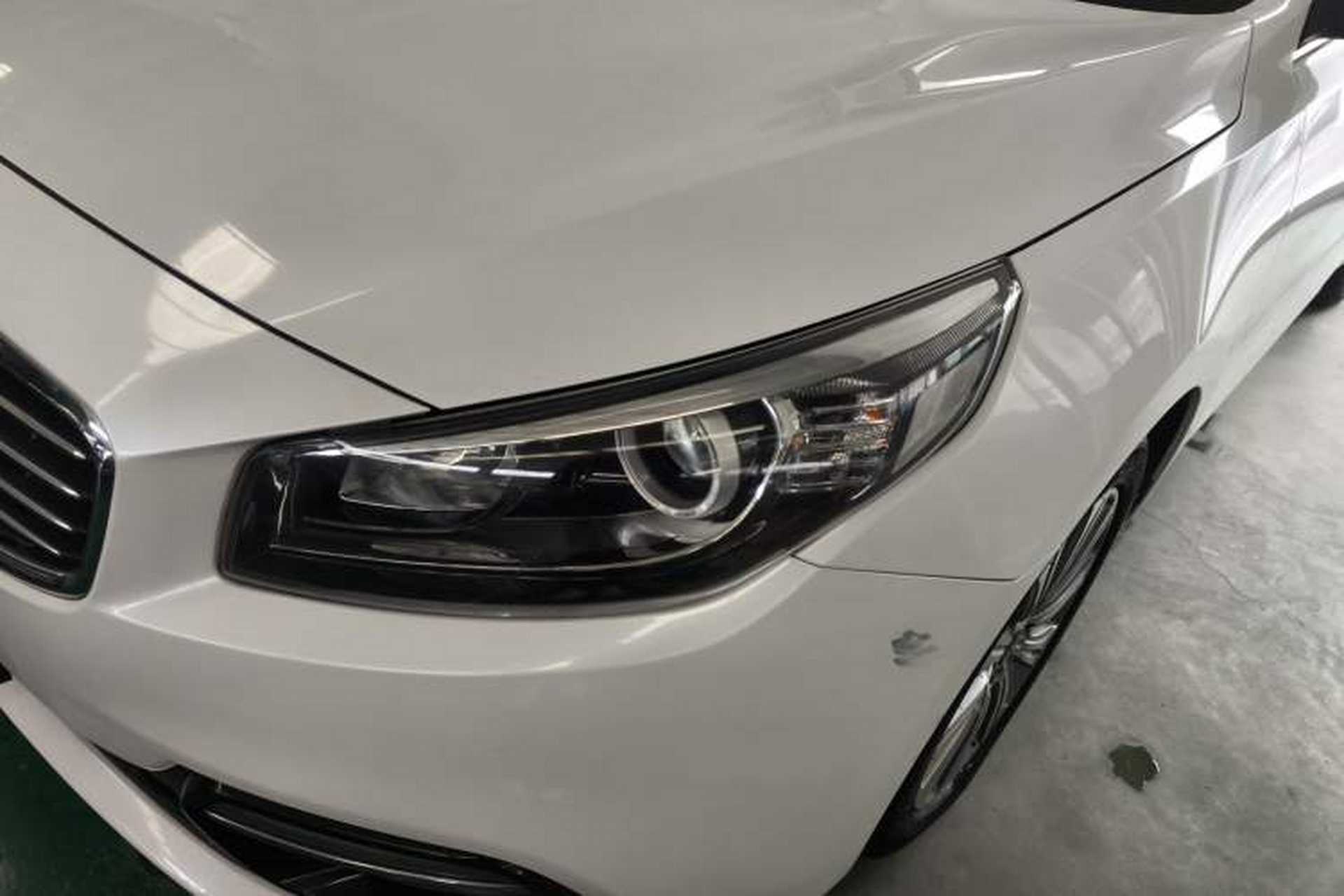 Used Kia K4 2015 1.8L Automatic GLS Special Left Front Headlight