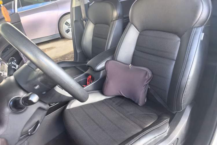 Used Kia K4 2015 1.8L Automatic GLS Special Left Front Seat