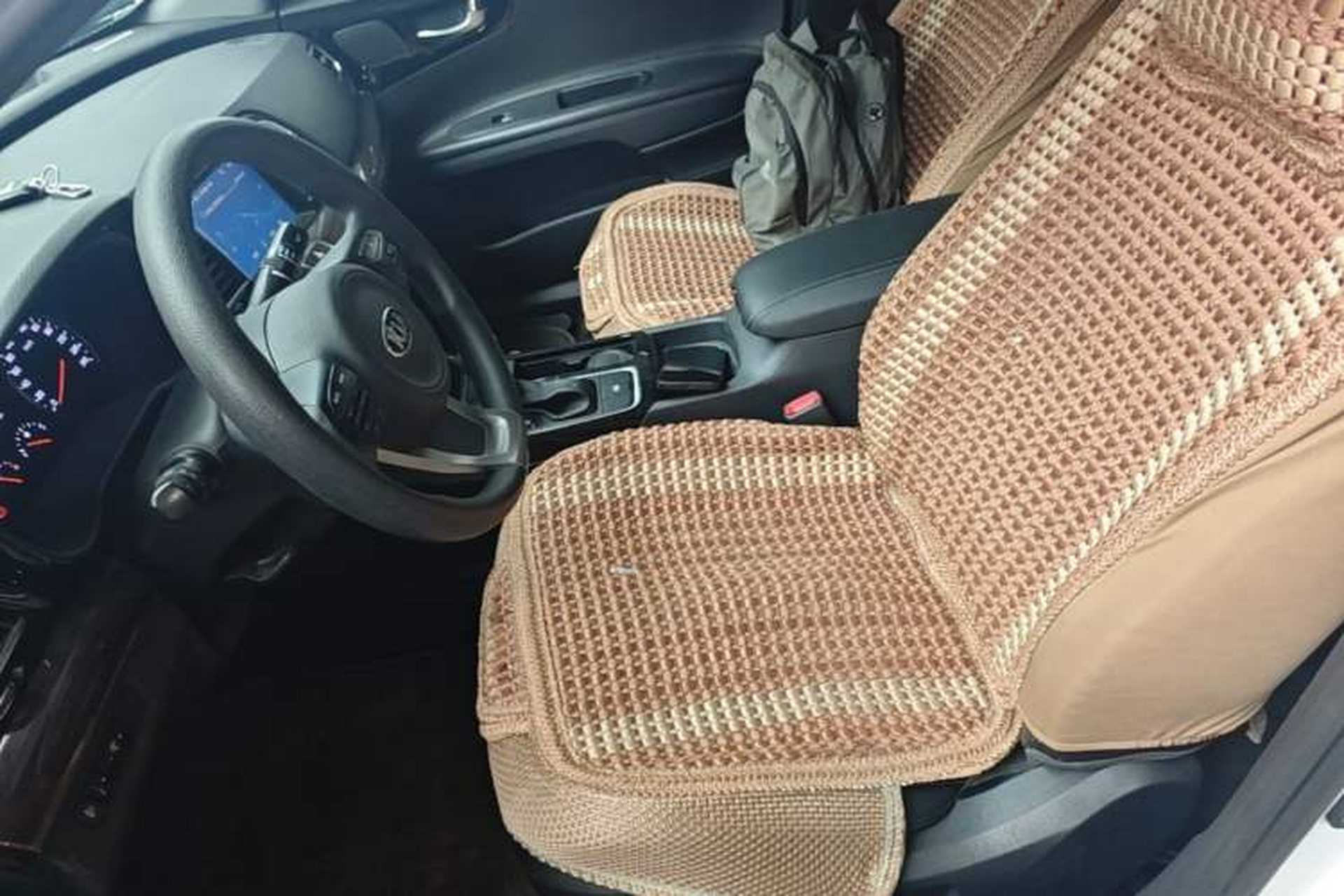 Used Kia K4 2015 1.8L Automatic GLS Special Left Front Seat