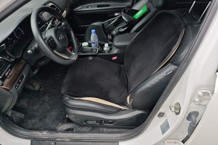 Used Kia K4 2015 1.8L Automatic GLS Special Left Front Seat
