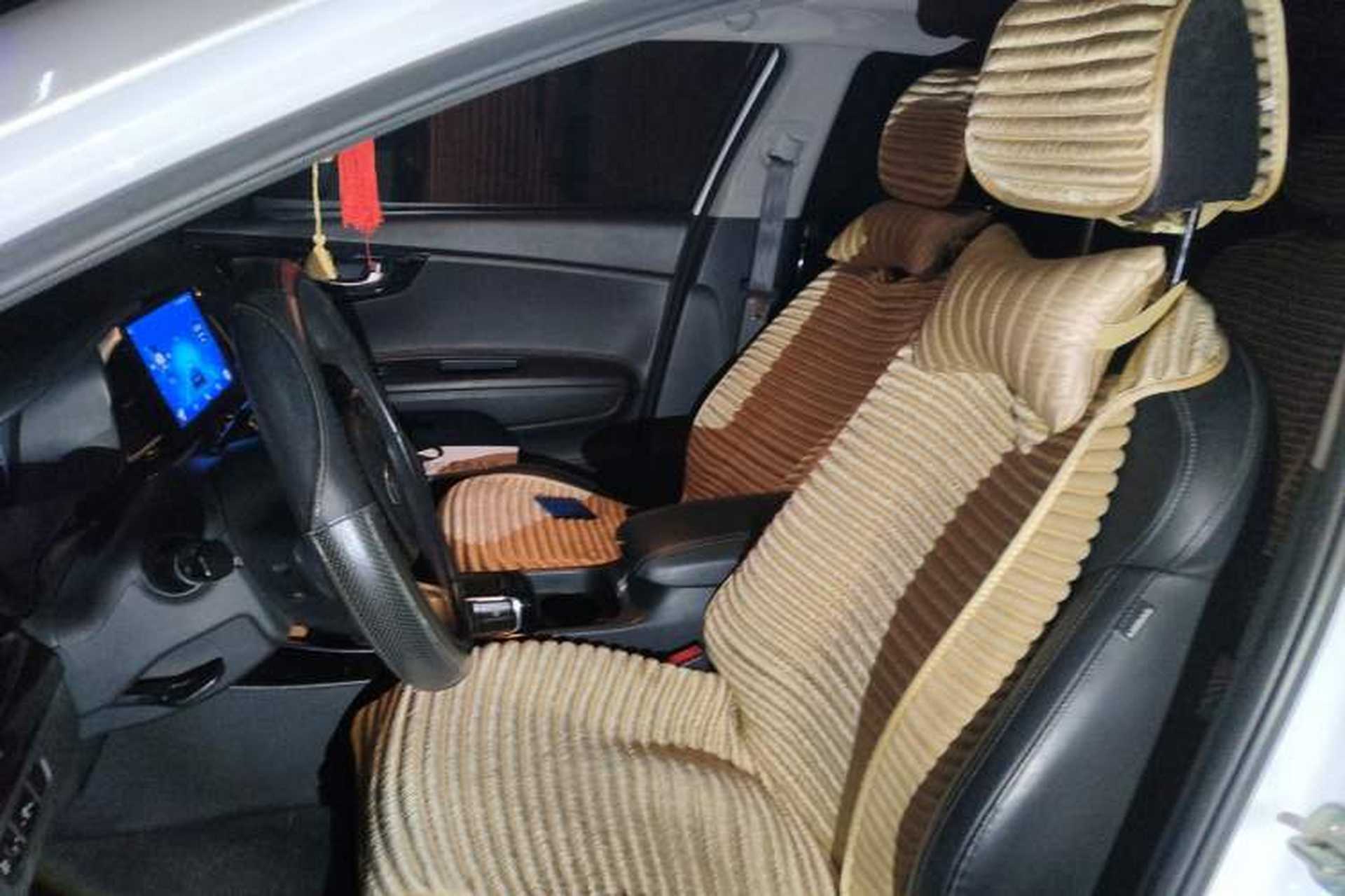 Used Kia K4 2015 1.8L Automatic GLS Special Left Front Seat