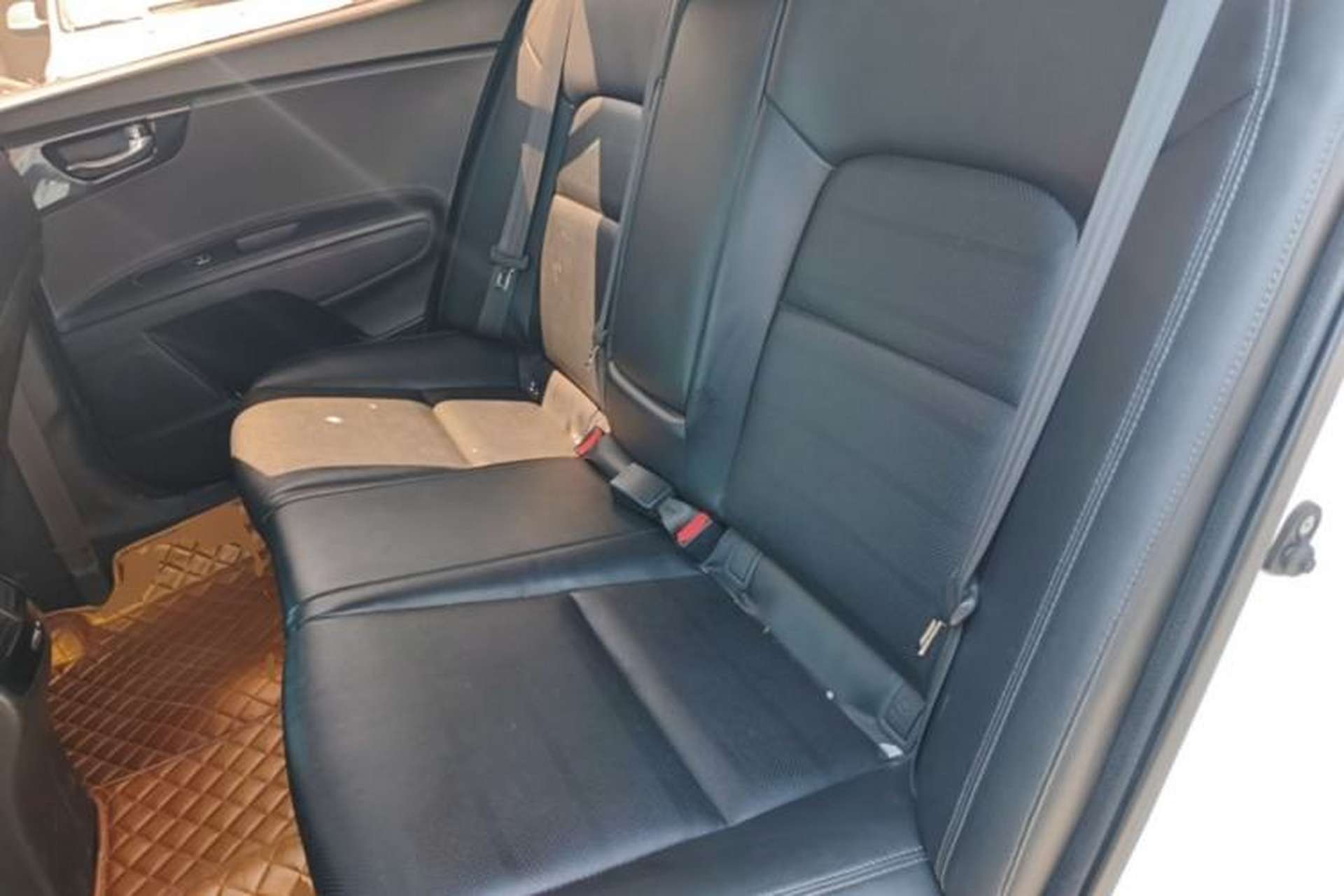 Used Kia K4 2015 1.8L Automatic GLS Special Left Rear Seat