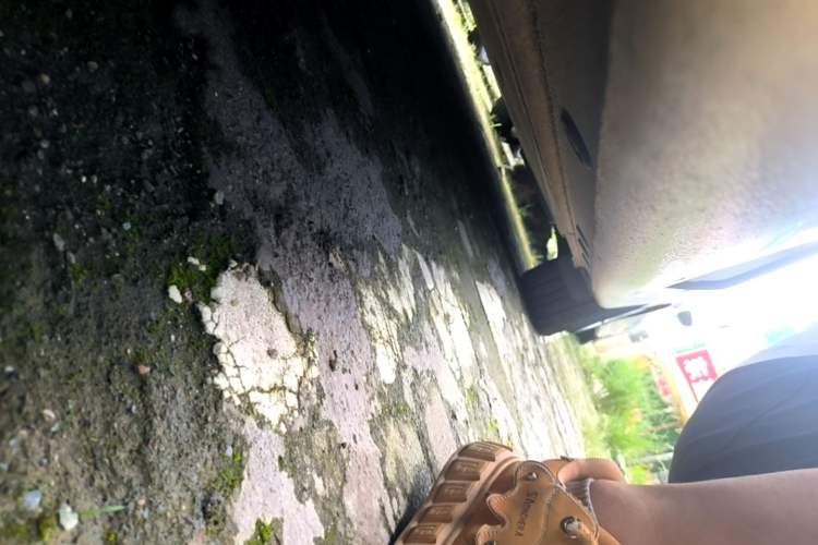 Used Kia K4 2015 1.8L Automatic GLS Special Left Side Sill