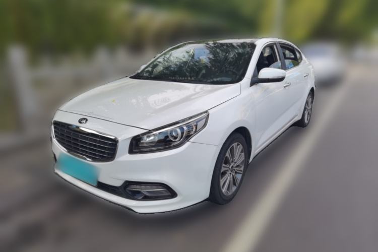 Used Kia K4 2015 1.8L Automatic GLS Special Guazi used car, China used car export, Used car for sale, Used cars, Cheapest cars for sale