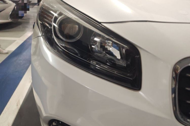 Used Kia K4 2015 1.8L Automatic DLX Special Right Front Headlight