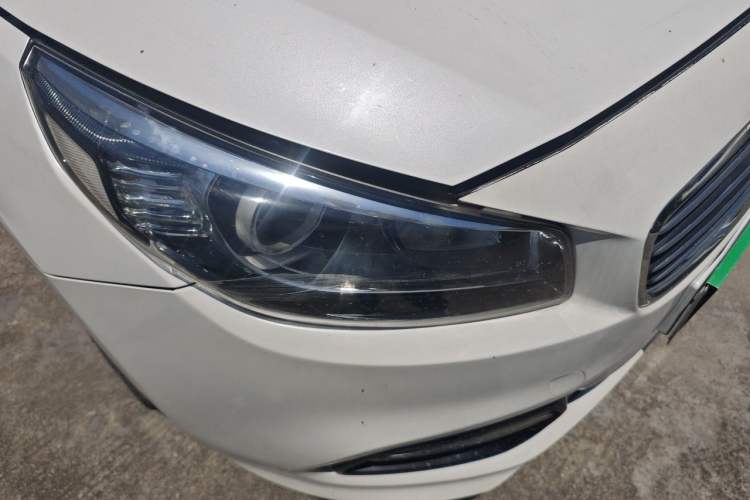 Used Kia K4 2015 1.8L Automatic GLS Special Right Front Headlight