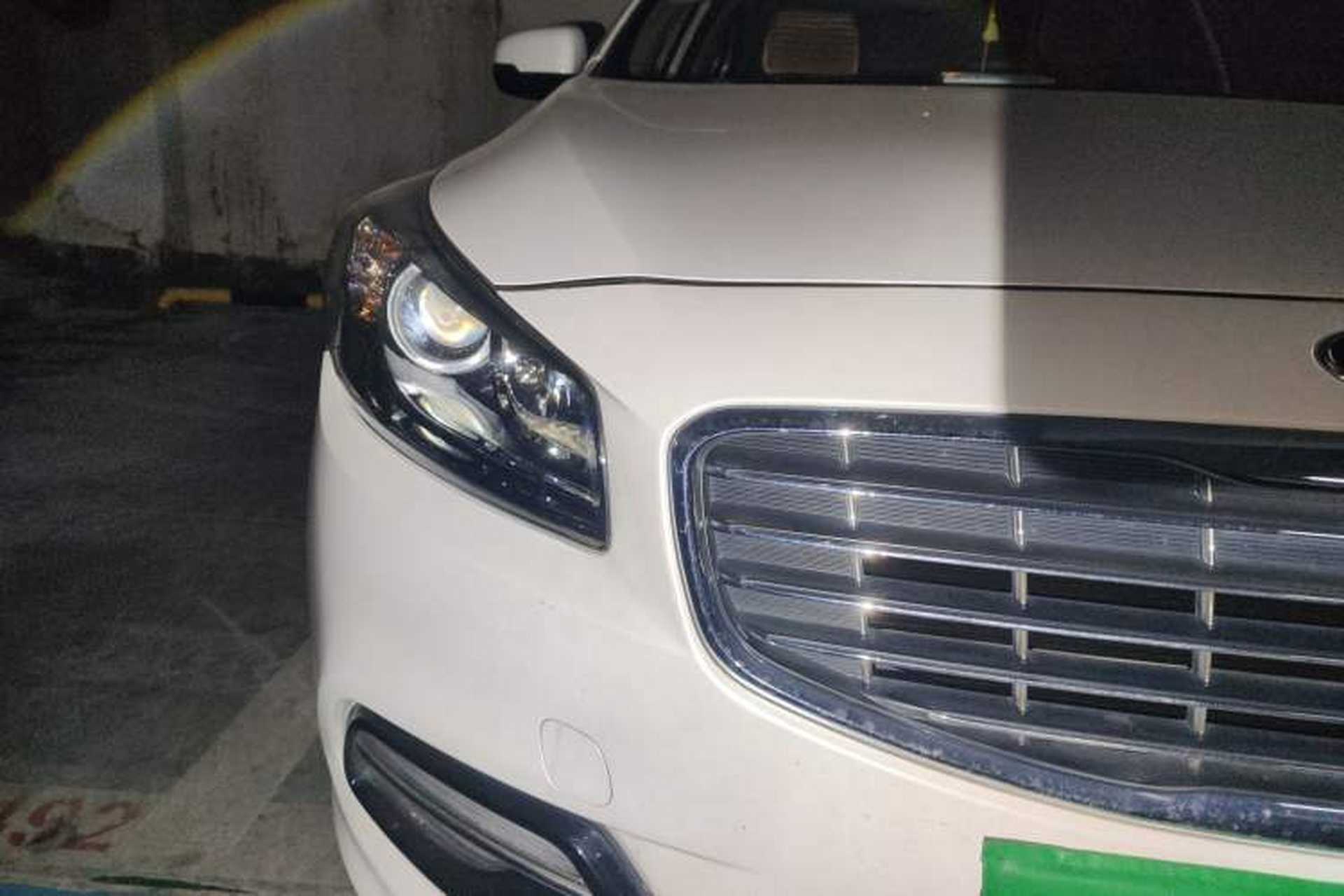 Used Kia K4 2015 1.8L Automatic GLS Special Right Front Headlight