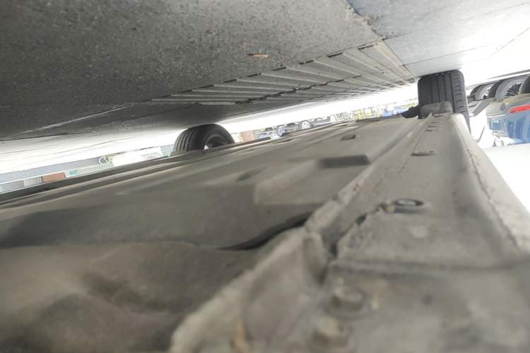 Used Kia K4 2015 1.8L Automatic GLS Special Right Side Sill