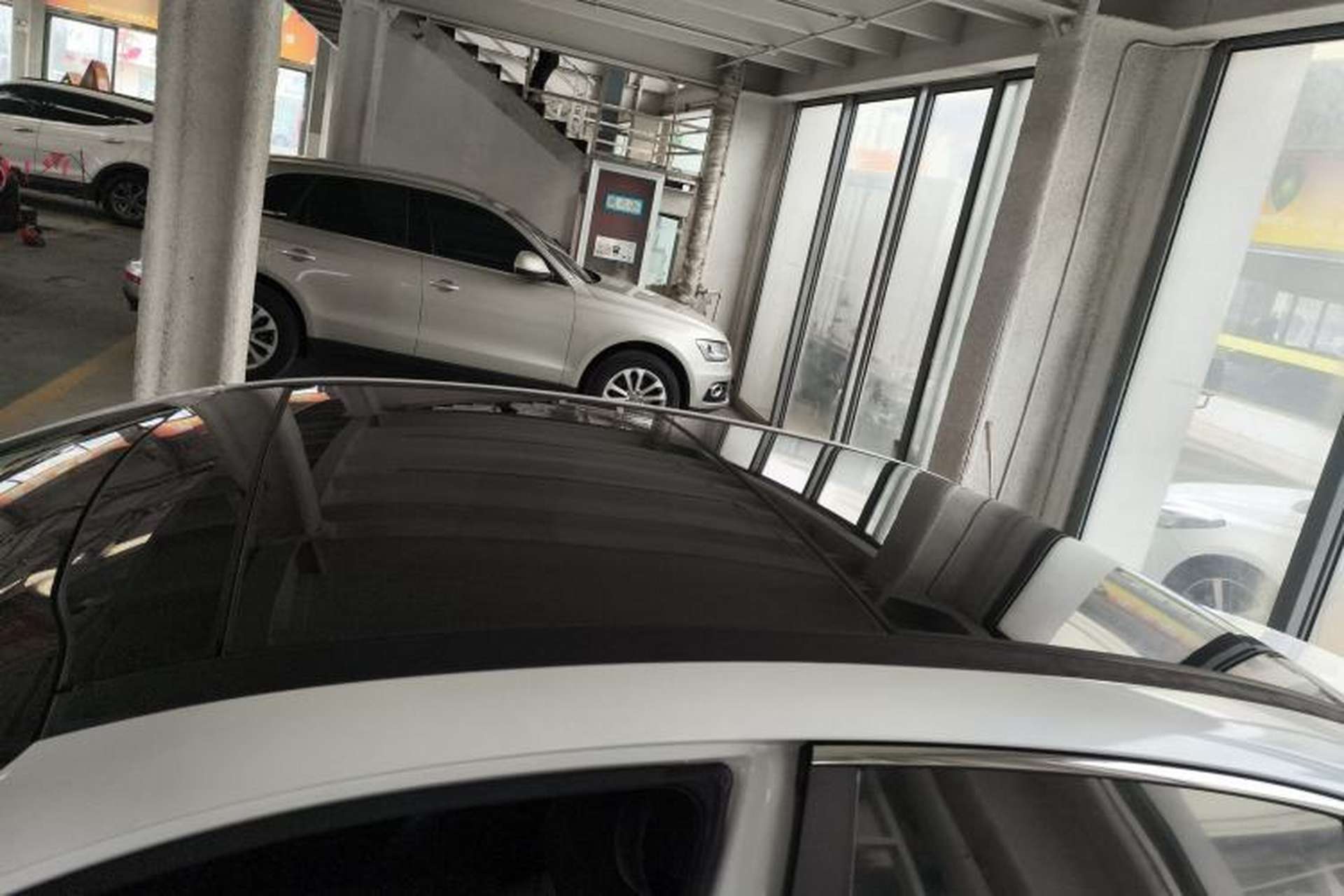Used Kia K4 2015 1.8L Automatic GLS Special Roof