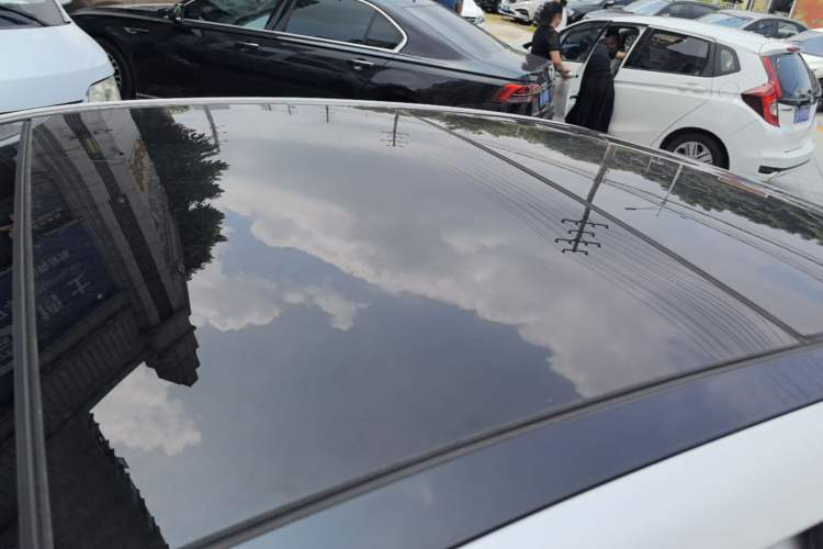 Used Kia K4 2015 1.8L Automatic DLX Special Roof