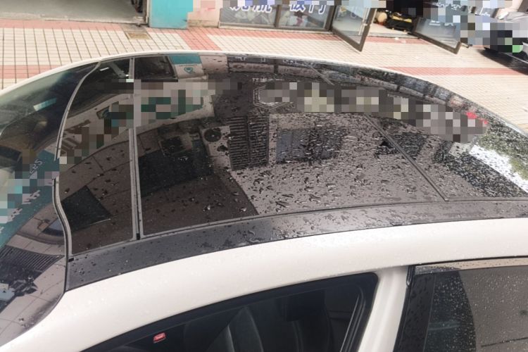 Used Kia K4 2015 1.8L Automatic GLS Special Roof