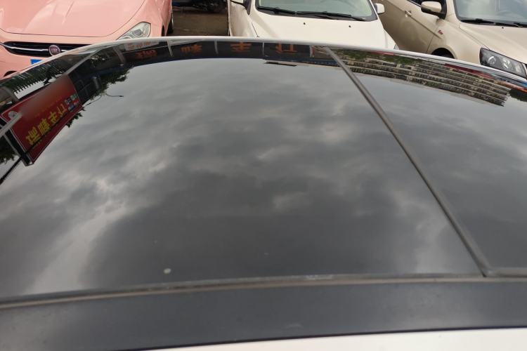 Used Kia K4 2015 1.8L Automatic GLS Special Roof