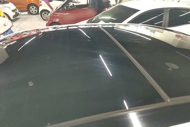 Used Kia K4 2015 1.8L Automatic DLX Special Roof