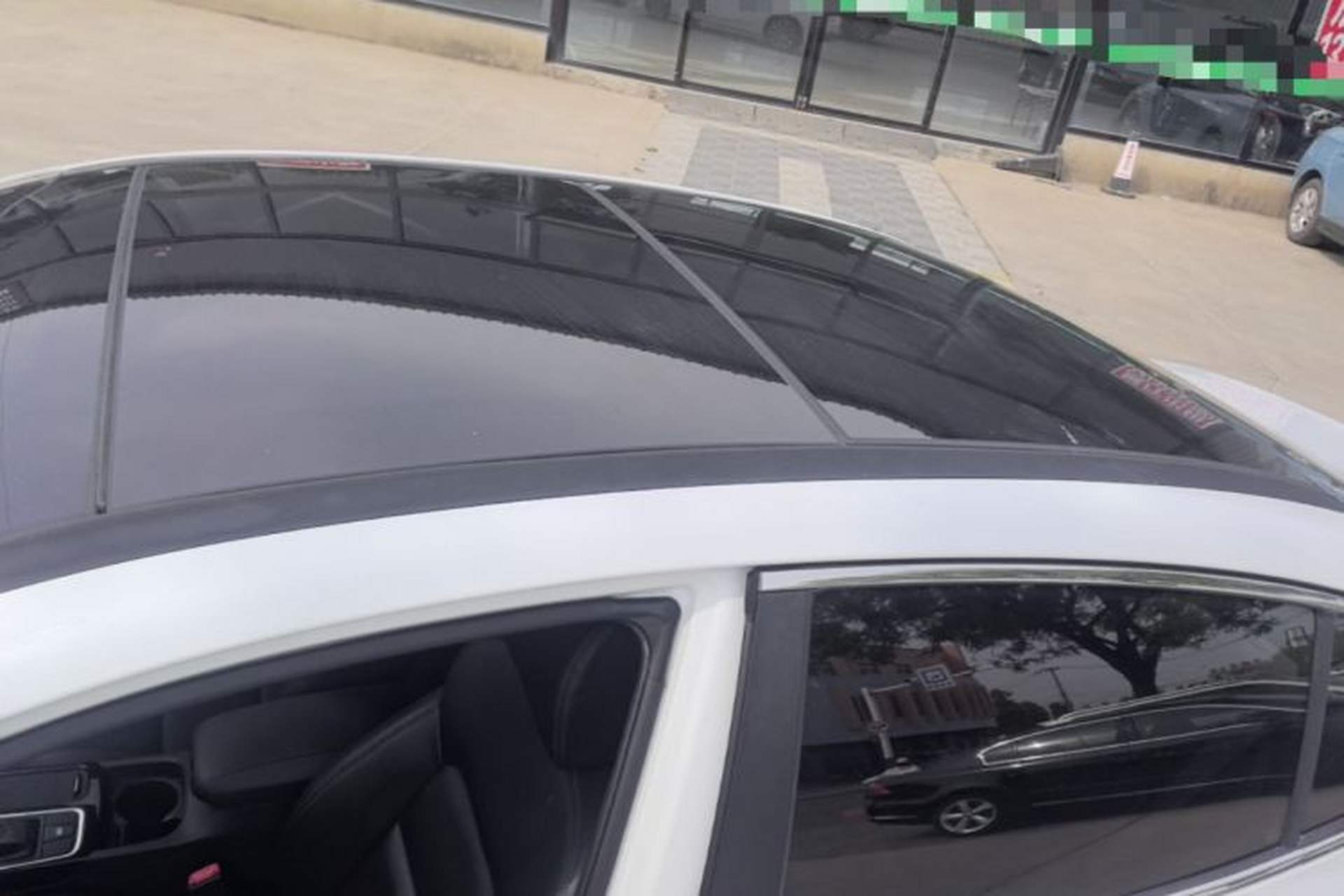 Used Kia K4 2015 1.8L Automatic GLS Special Roof