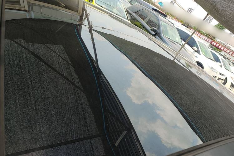Used Kia K4 2015 1.8L Automatic GLS Special Roof