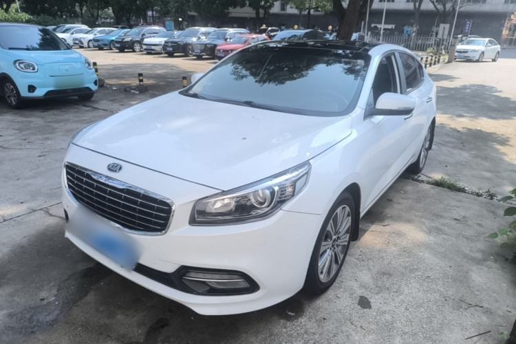 Kia K4 2015 1.8L Automatic GLS Special مستعملة Guazi used car, China used car export, Used car for sale, Used  cars, Cheapest cars for sale