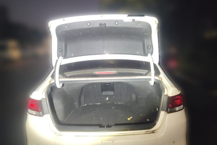 Used Kia K4 2015 1.8L Automatic GLS Special Trunk