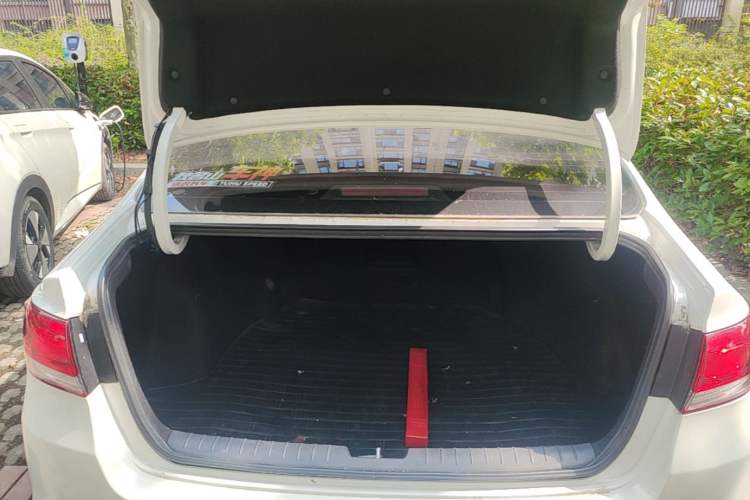 Used Kia K4 2015 1.8L Automatic GLS Special Trunk