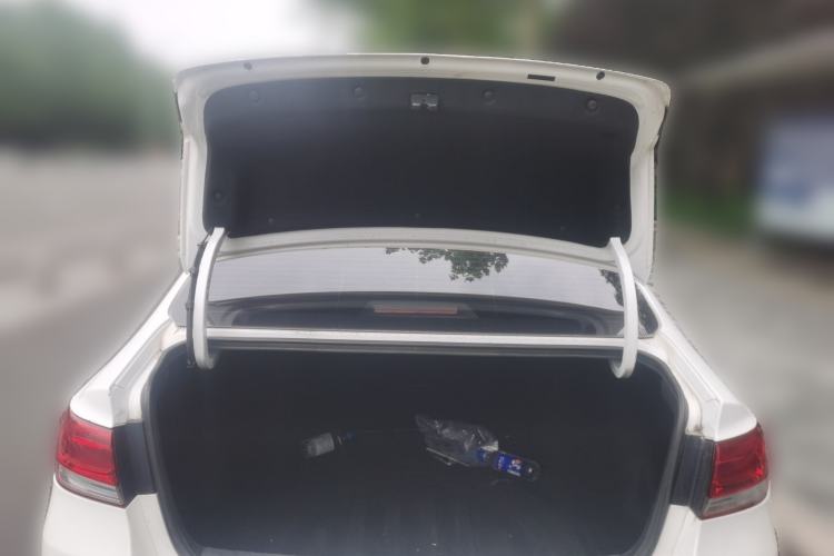 Used Kia K4 2015 1.8L Automatic GLS Special Trunk