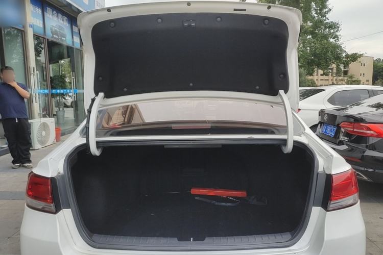 Used Kia K4 2015 1.8L Automatic GLS Special Trunk