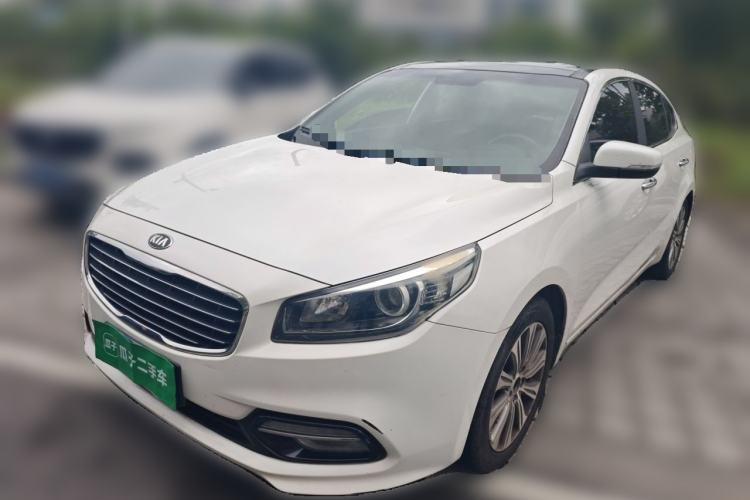 Kia K4 2015 1.8L Automatic GLS Special d’occasion Guazi used car, China used car export, Used car for sale, Used cars, Cheapest cars for sale