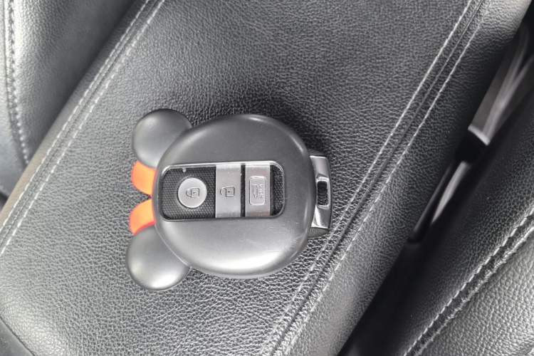 Used Kia K4 2015 1.8L Automatic DLX Special Vehicle Key