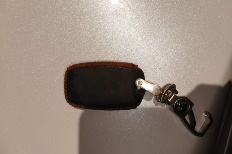 Used Kia K4 2015 1.8L Automatic GLS Special Vehicle Key